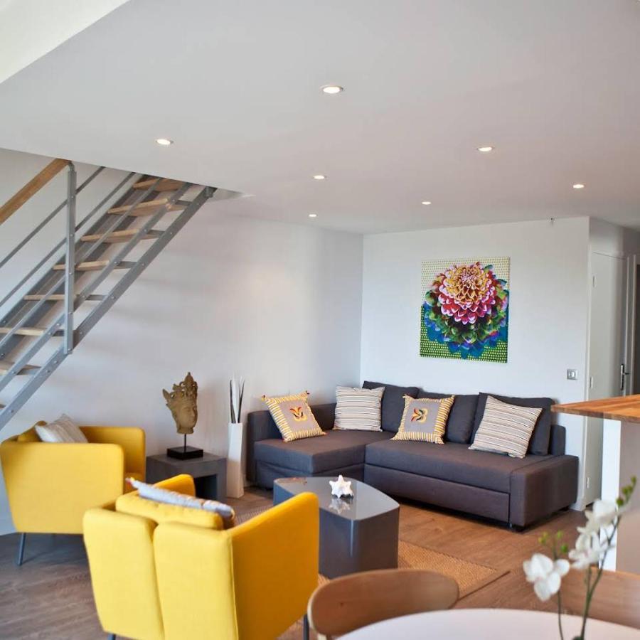 לה לבאנדו Residence Le Mas מראה חיצוני תמונה