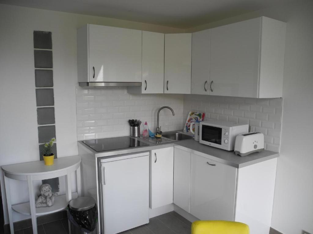 לה לבאנדו Residence Le Mas מראה חיצוני תמונה