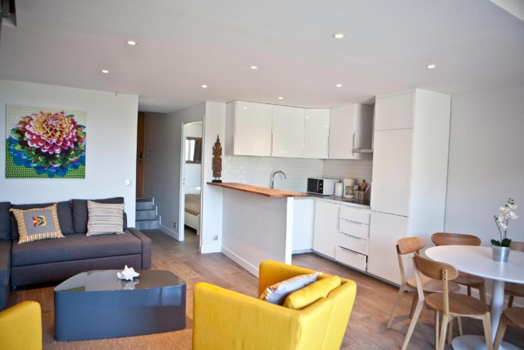 לה לבאנדו Residence Le Mas מראה חיצוני תמונה