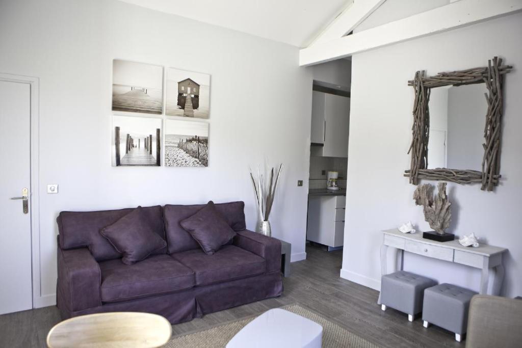 לה לבאנדו Residence Le Mas מראה חיצוני תמונה