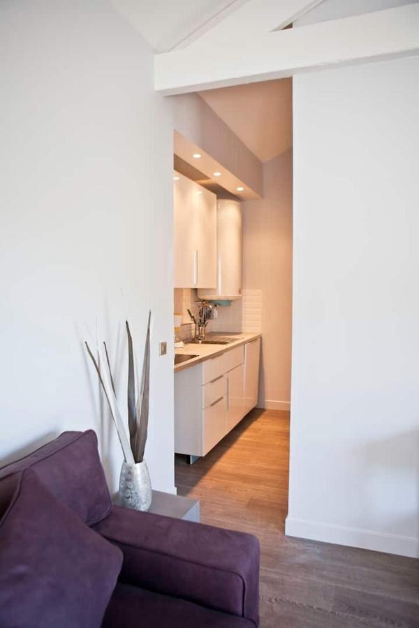 לה לבאנדו Residence Le Mas מראה חיצוני תמונה