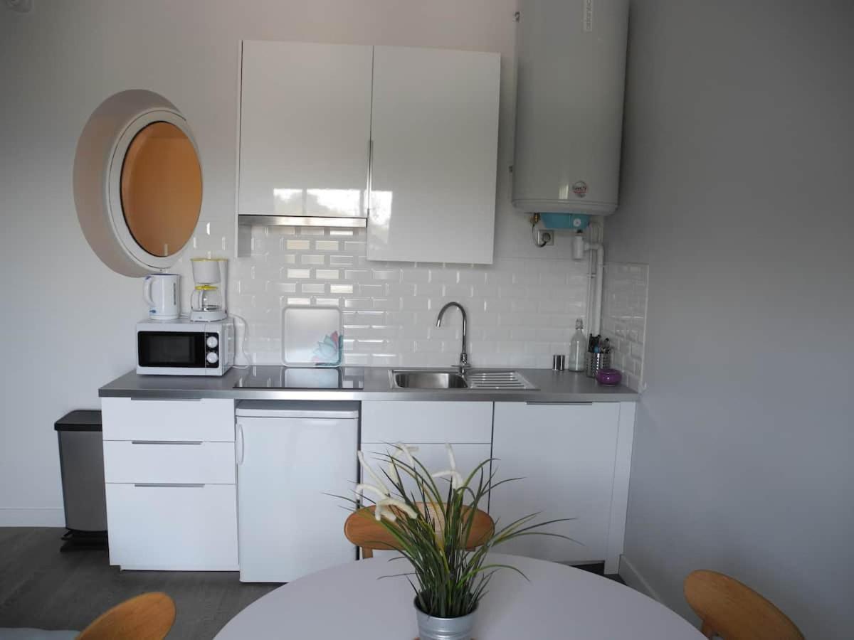 לה לבאנדו Residence Le Mas מראה חיצוני תמונה