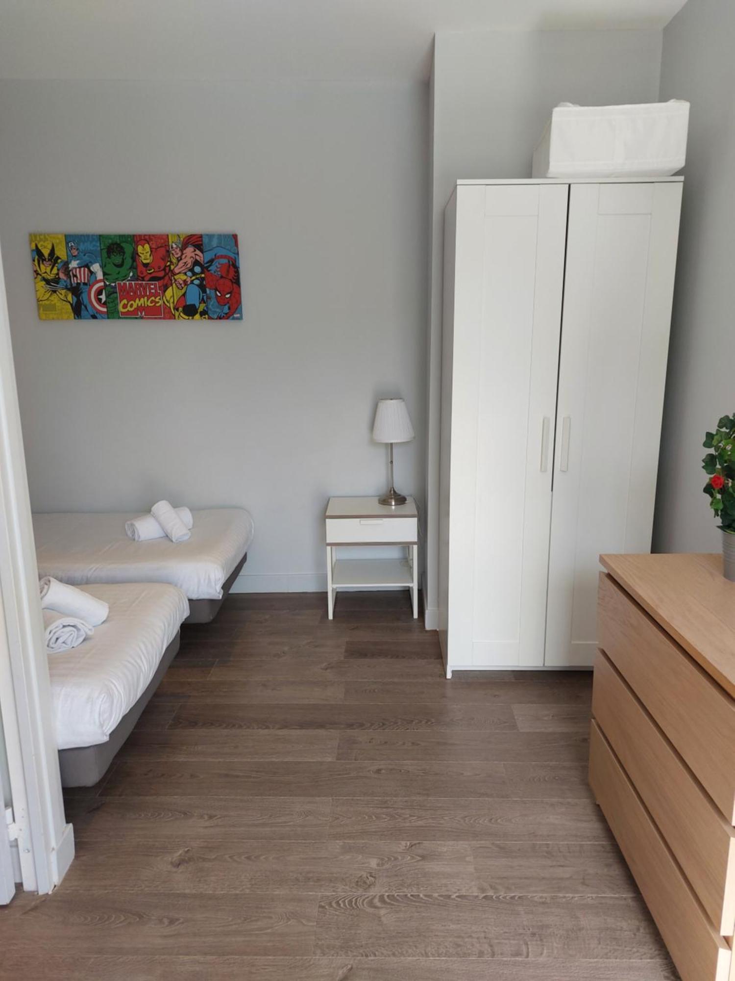 לה לבאנדו Residence Le Mas מראה חיצוני תמונה