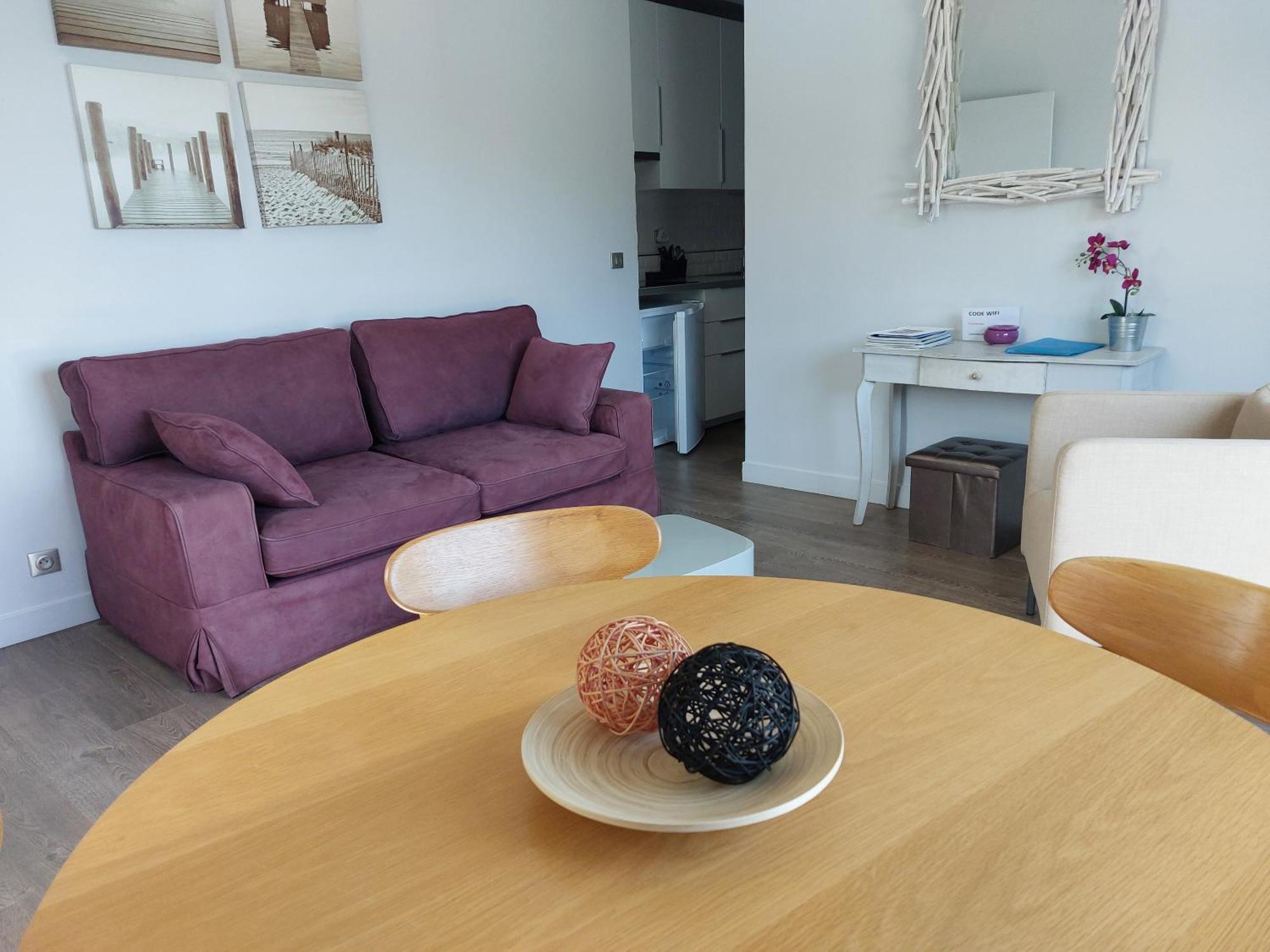 לה לבאנדו Residence Le Mas מראה חיצוני תמונה