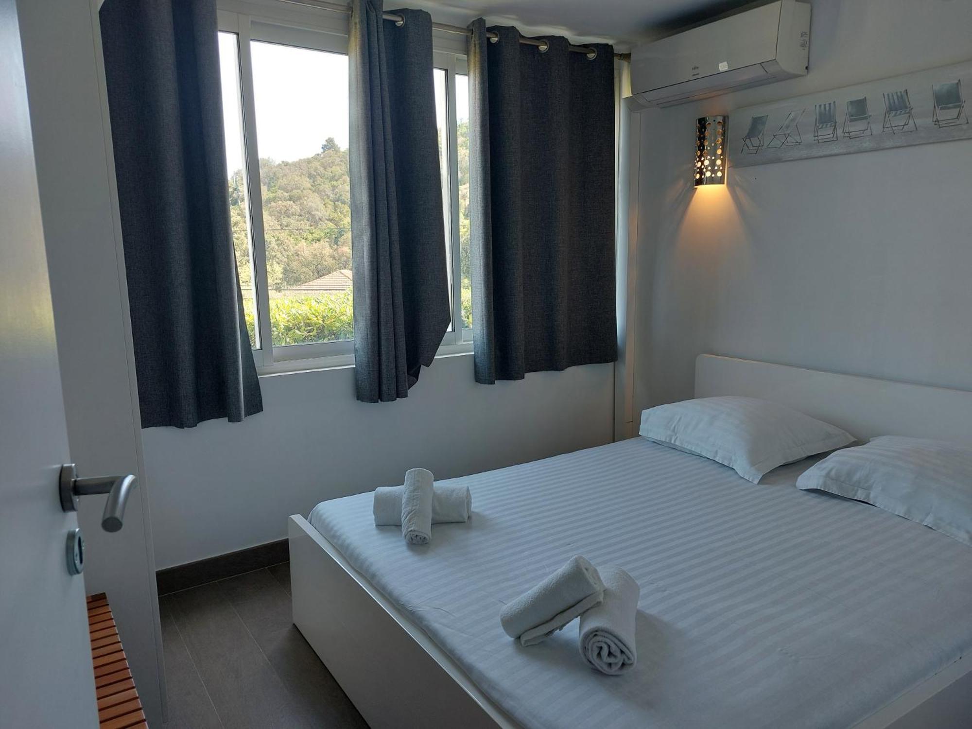 לה לבאנדו Residence Le Mas מראה חיצוני תמונה
