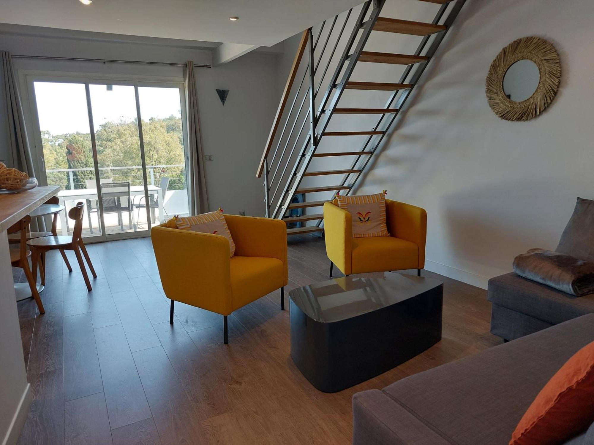 לה לבאנדו Residence Le Mas מראה חיצוני תמונה