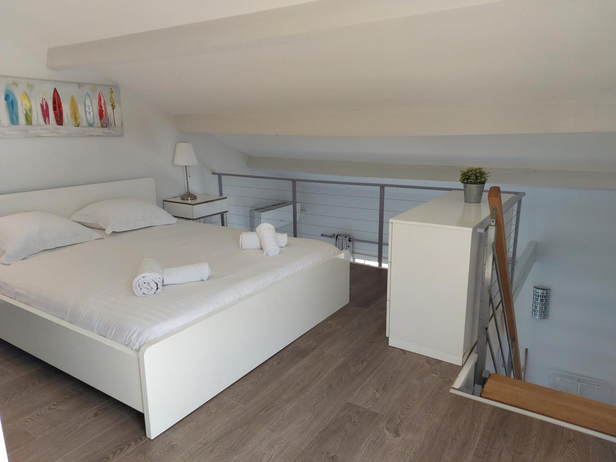 לה לבאנדו Residence Le Mas מראה חיצוני תמונה