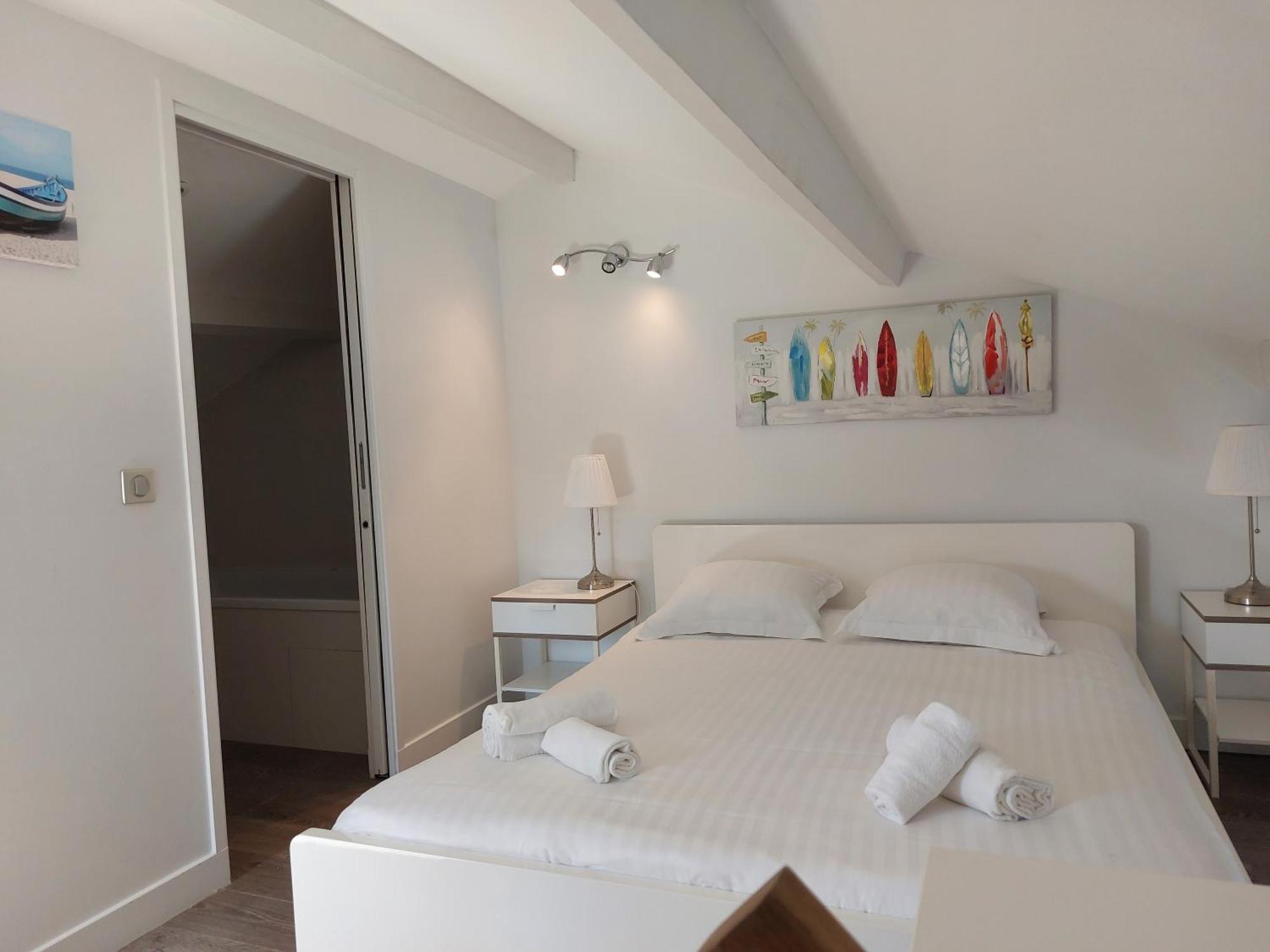 לה לבאנדו Residence Le Mas מראה חיצוני תמונה