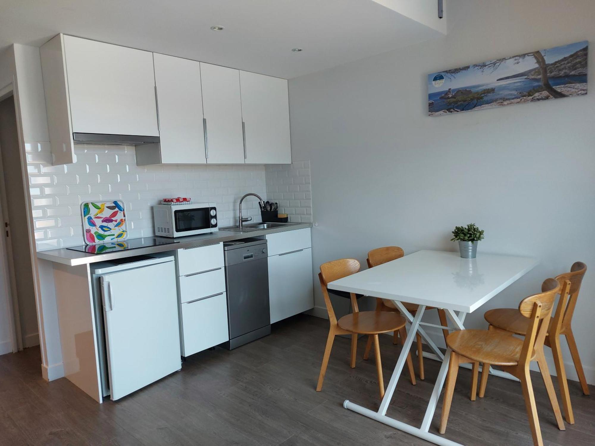 לה לבאנדו Residence Le Mas מראה חיצוני תמונה