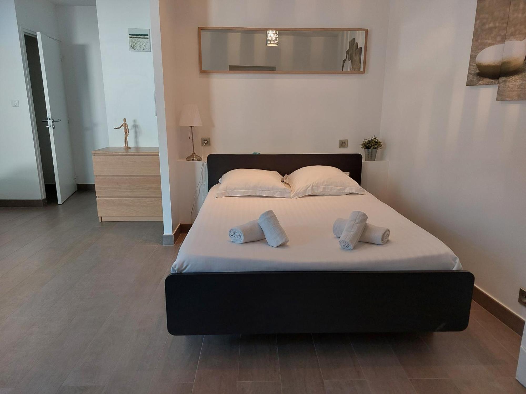 לה לבאנדו Residence Le Mas מראה חיצוני תמונה