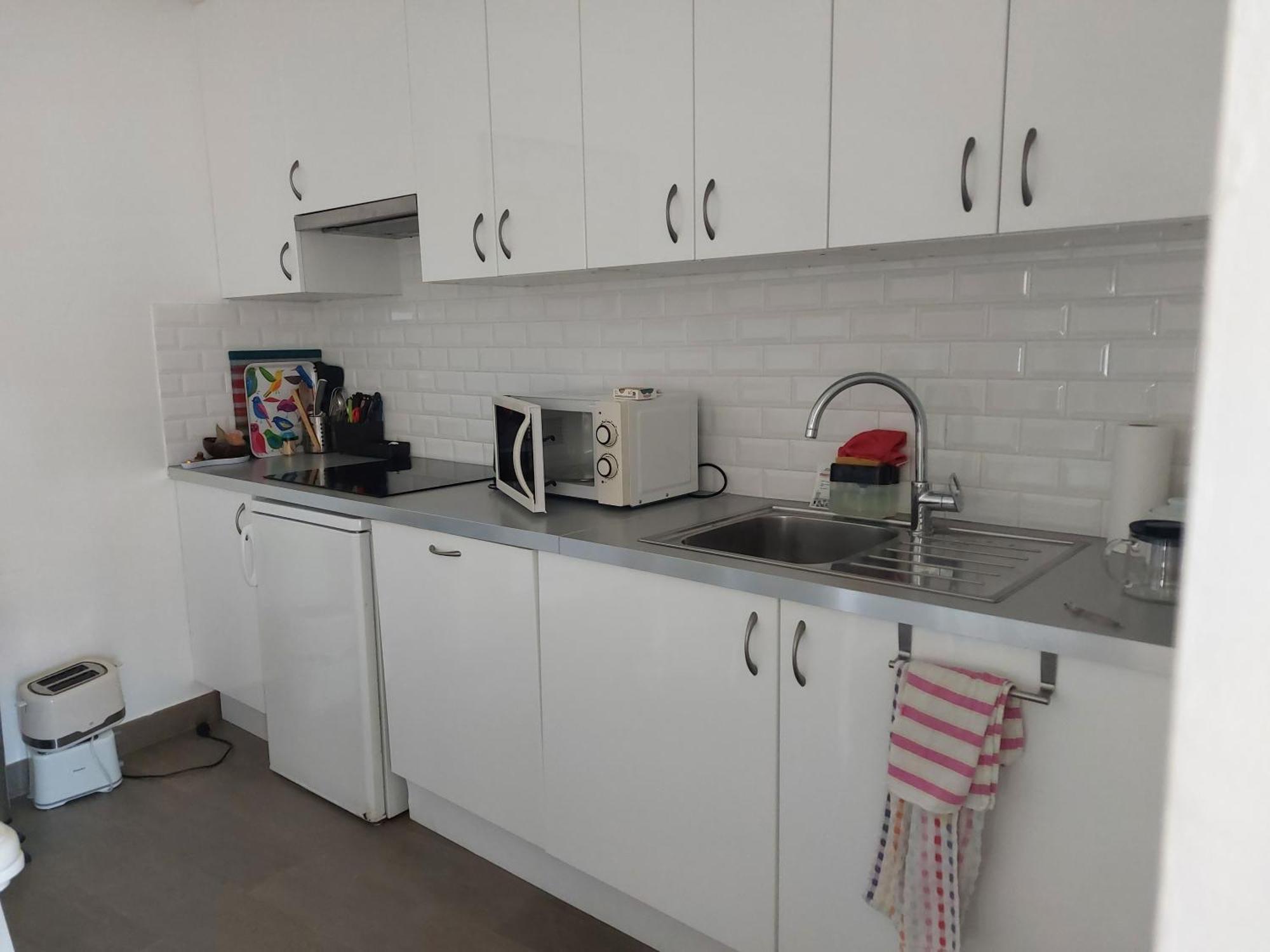 לה לבאנדו Residence Le Mas מראה חיצוני תמונה