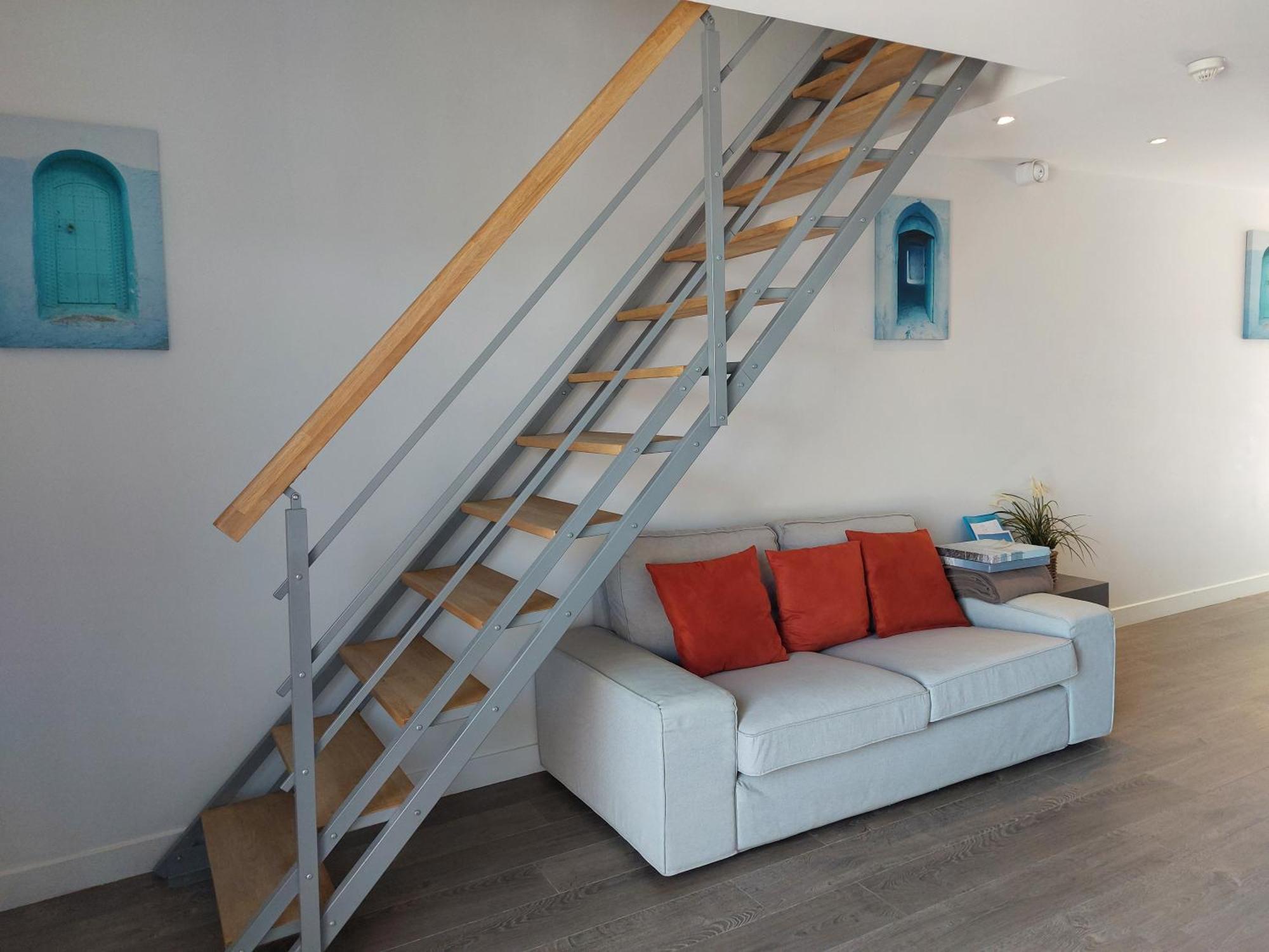 לה לבאנדו Residence Le Mas מראה חיצוני תמונה