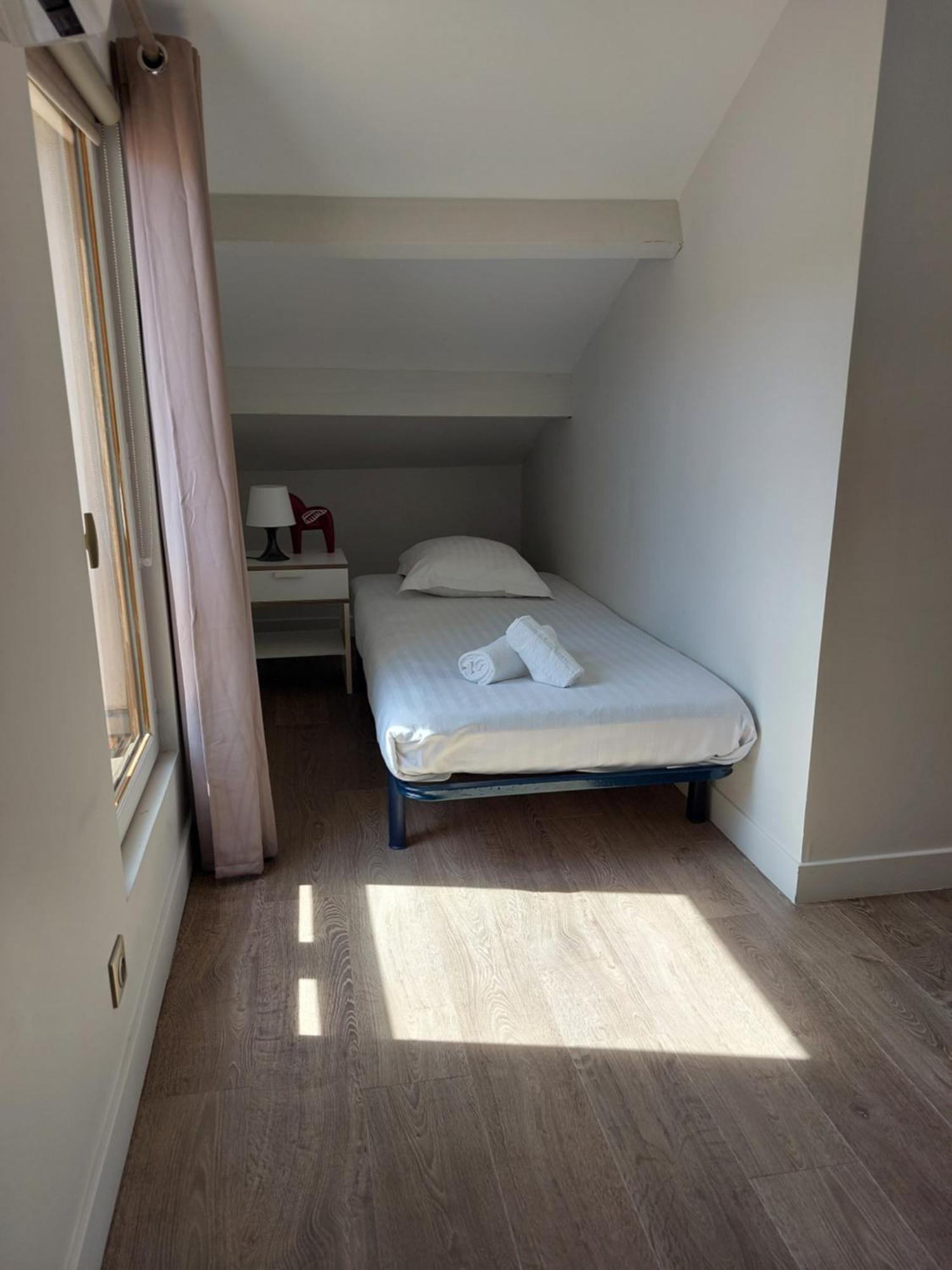לה לבאנדו Residence Le Mas מראה חיצוני תמונה